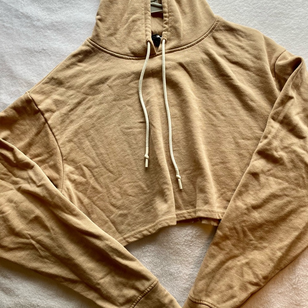 Fashion Nova Hoodie